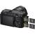 Sony FX3a - kamera z uchwytem XLR (ILME-FX3A), przykład użycia